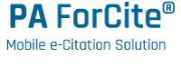 PA ForCite E-Citation Solution