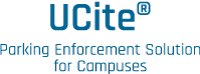 UCite Parking Enforcement for Campuses