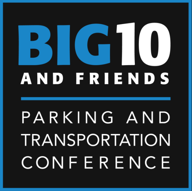 Rutgers Big 10 and Friends Parking and Transportation Conference 2022