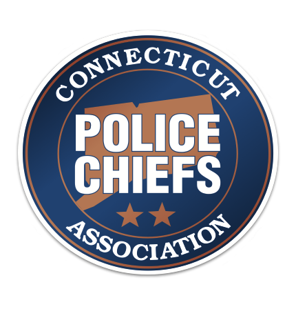 CT Police Chiefs Logo