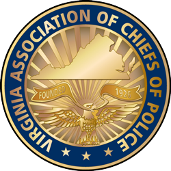 VA Association of Chiefs of Police Logo